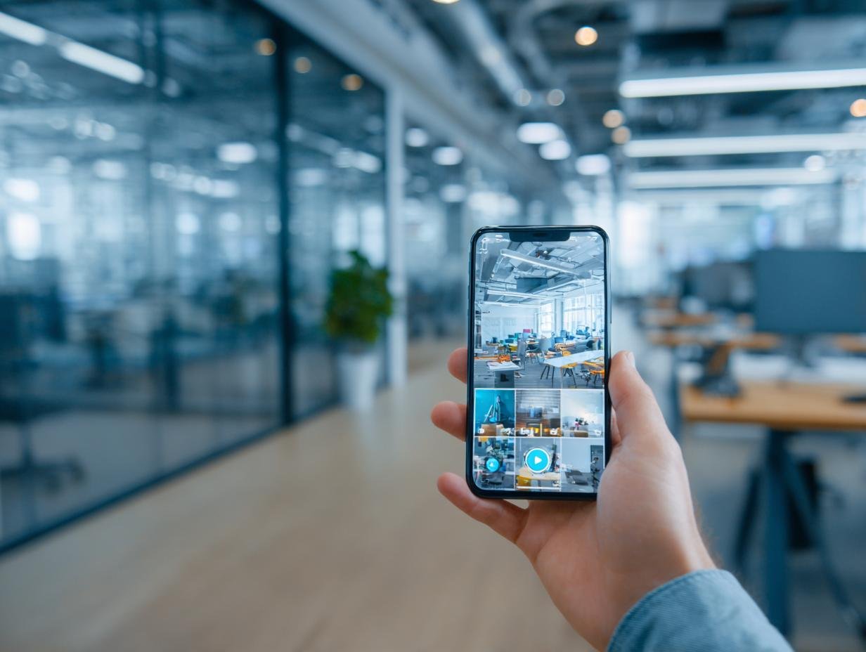 Розробка для Android